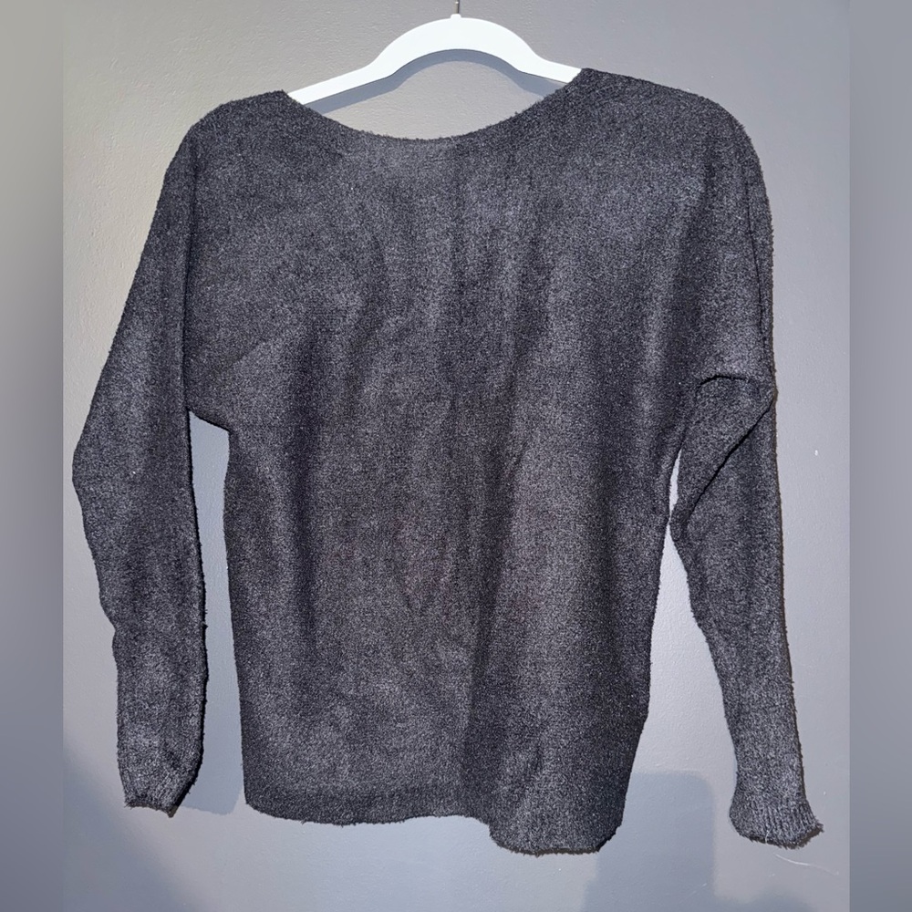 Rachel Zoe, size S, sweater/ top (matching set)